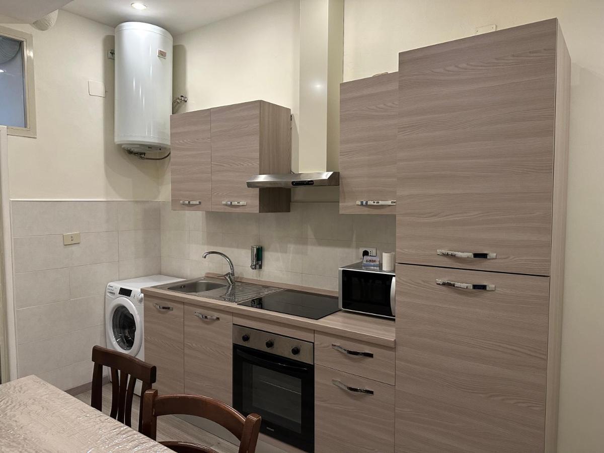 Apartment Casa Vahid Rom