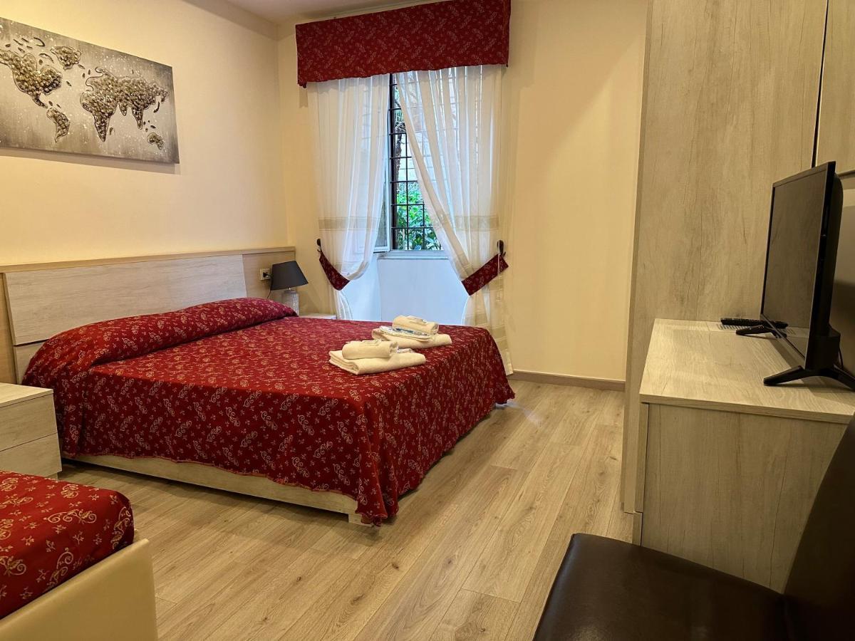 Casa Vahid * Rom