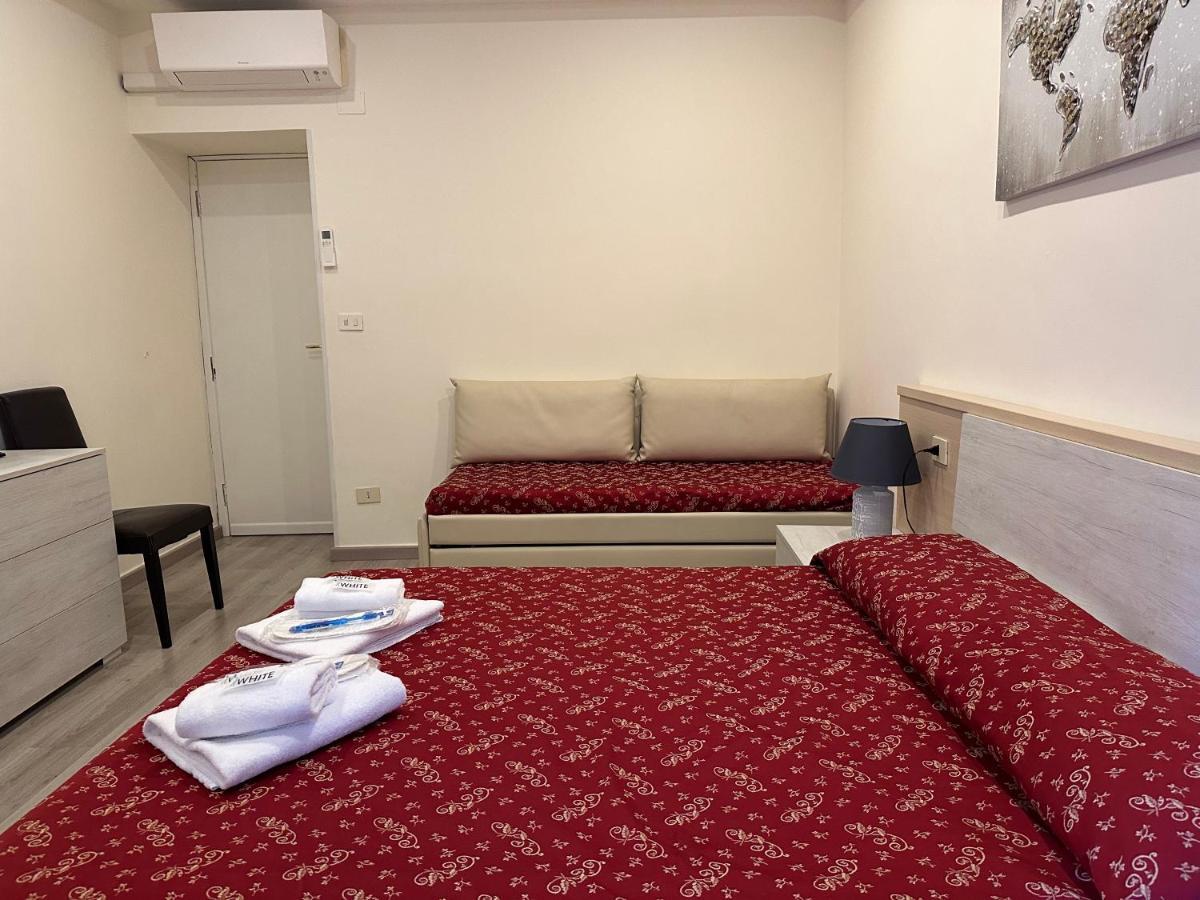 Apartment Casa Vahid Rom
