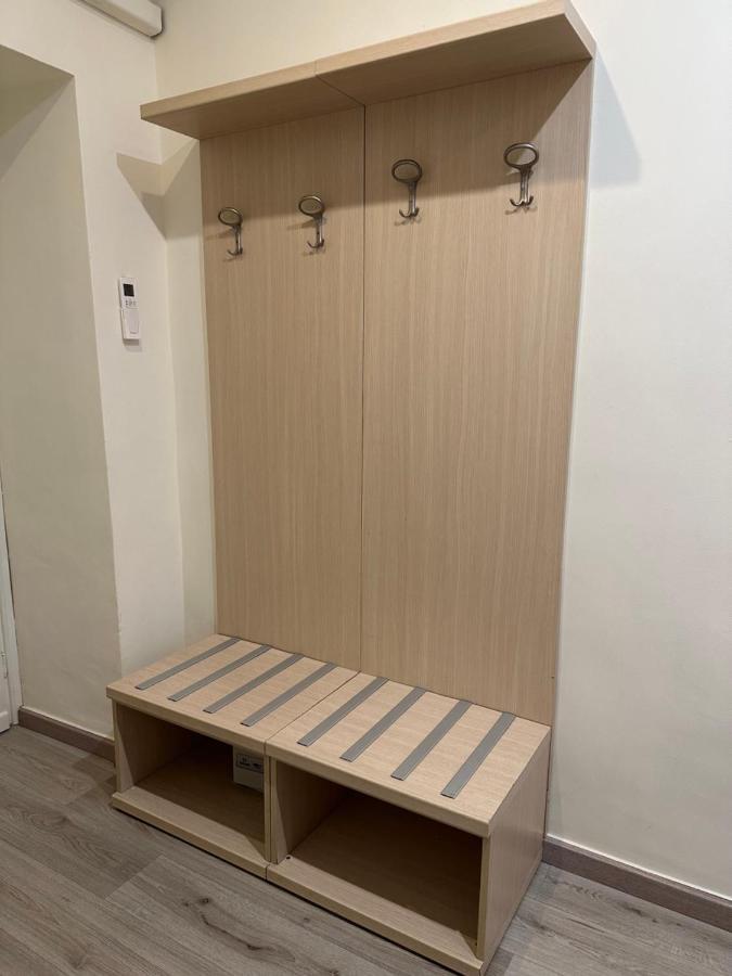Casa Vahid * Rom