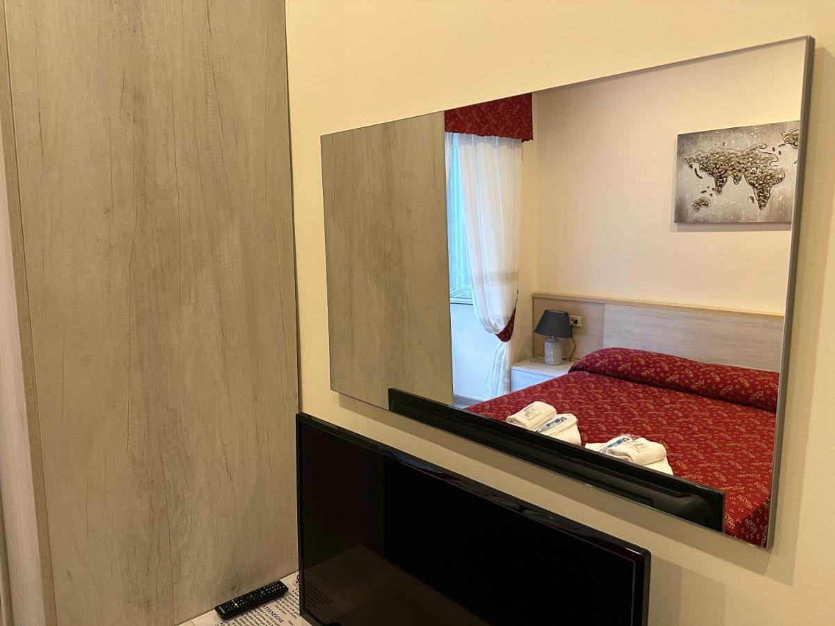 Casa Vahid * Rom