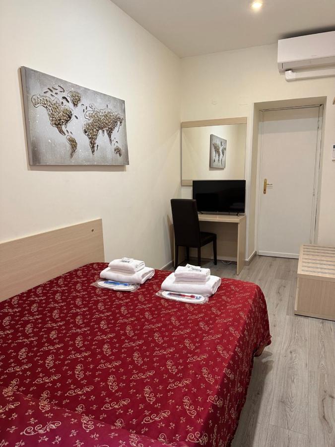 Casa Vahid Rom